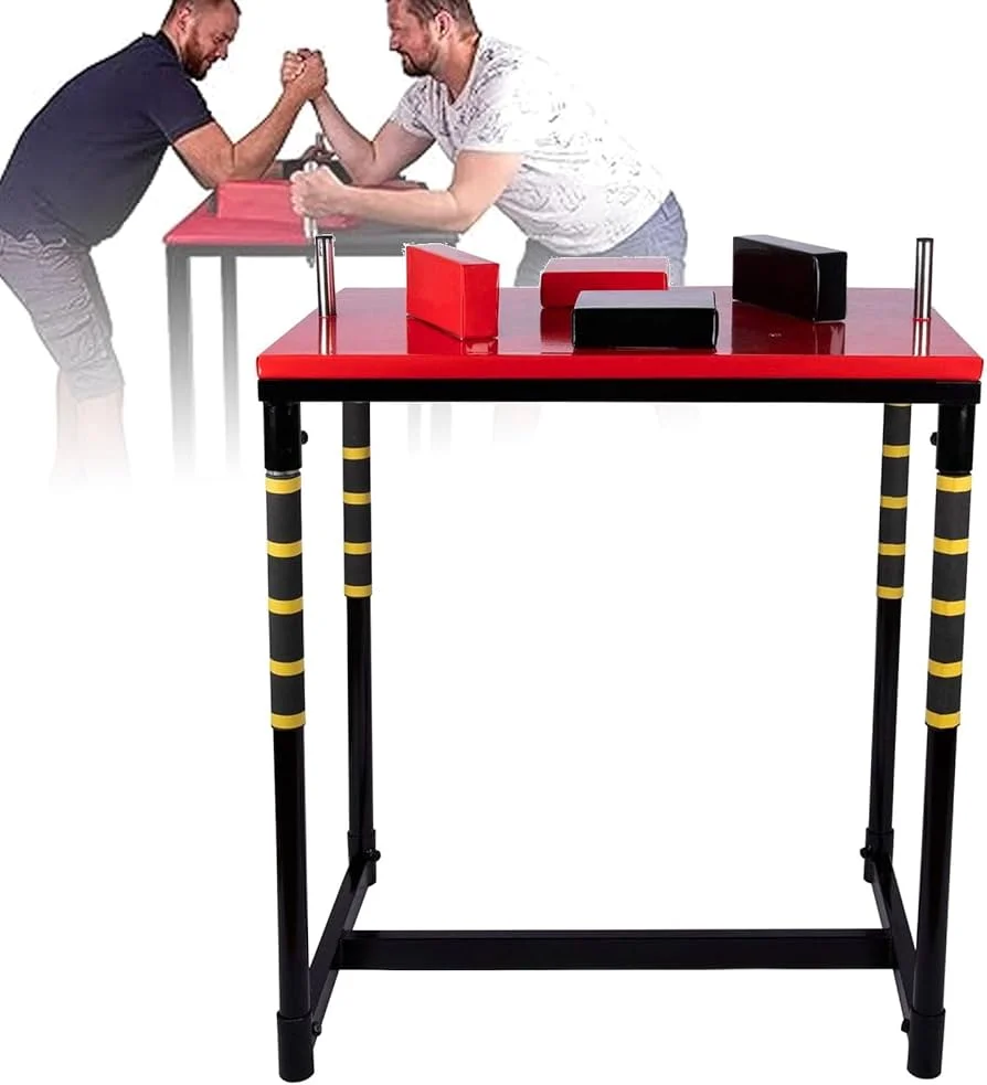 What Muscles Are Used in Arm Wrestling? A Strength Breakdown