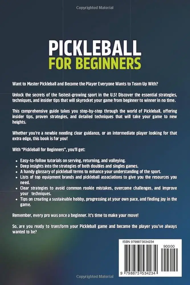 Comprehensive Guide to Playing Pickleball on a Tennis Court: Tips and Best Practices