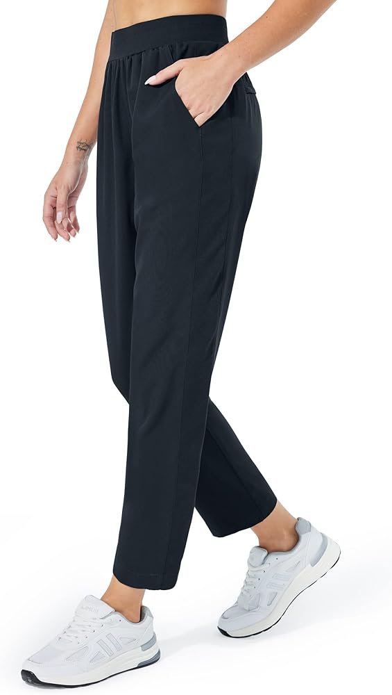Best Women’s Golf Pants 2024: Comfortable and Chic Options