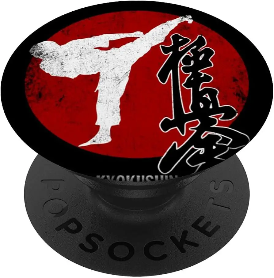 Kyokushin Karate Near Me: Find a Dojo for Full-Contact Training