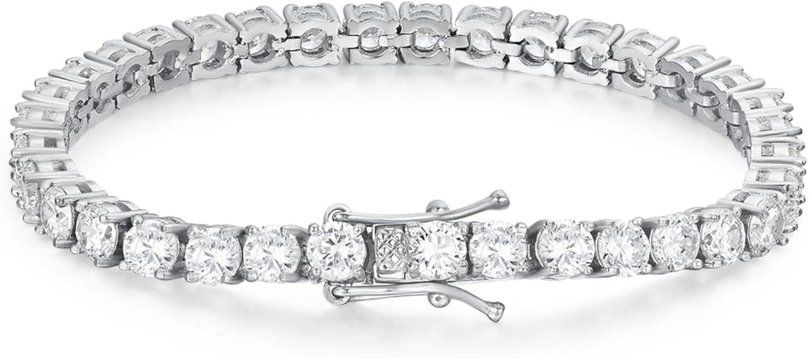 Tennis Bracelet for Men: Stylish and Unique Options