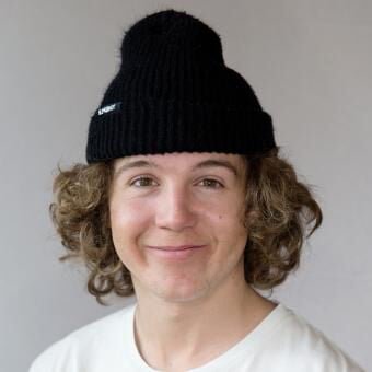 Sean FitzSimons - Life History