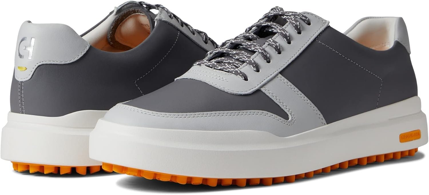 Cole Haan Golf Shoes: Stylish and Comfortable Footwear