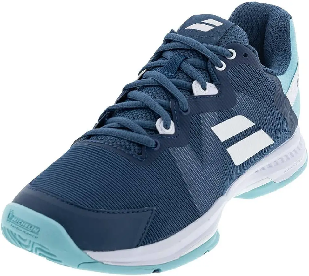 Babolat Tennis Shoes: Quality and Performance