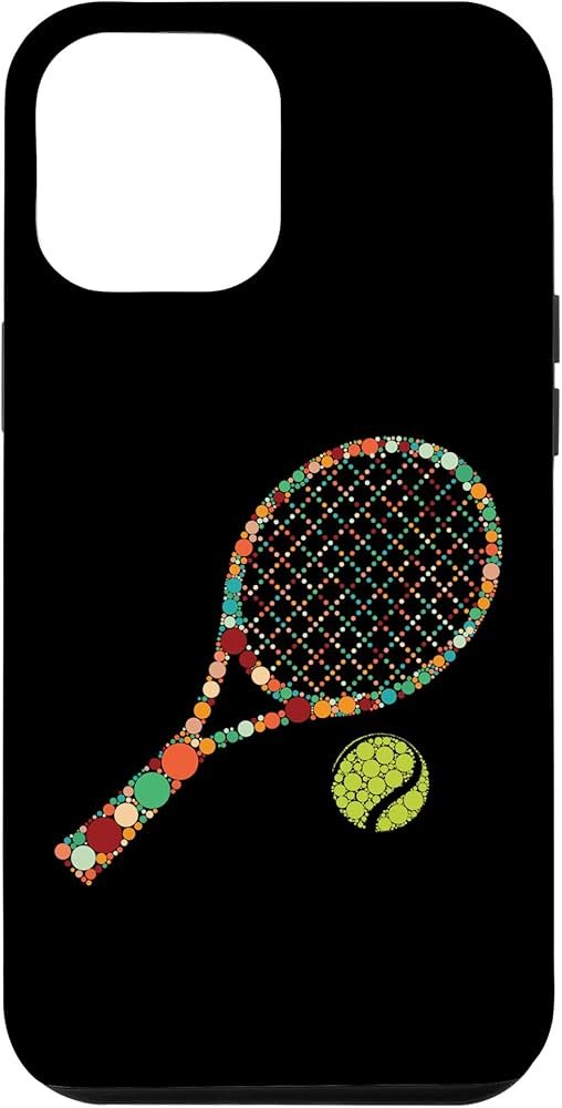 Tennis Art: Celebrating the Sport through Creativity