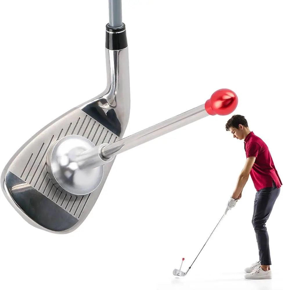 Golf Alignment Sticks: Improve Your Swing Accuracy