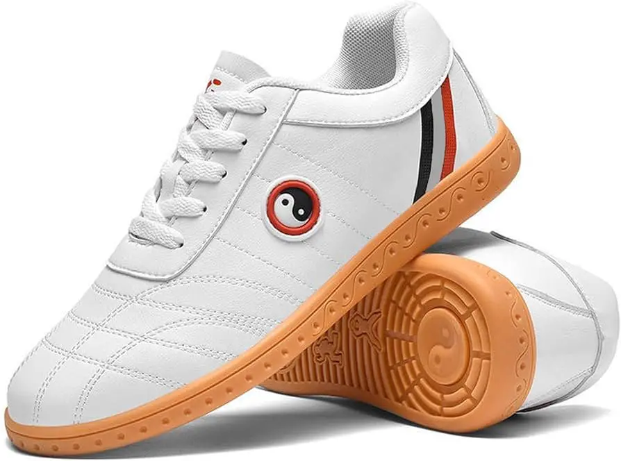Karate Shoes: Best Footwear for Martial Arts Practice