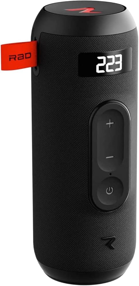 Golf Speaker GPS: Enhance Your Game with Technology