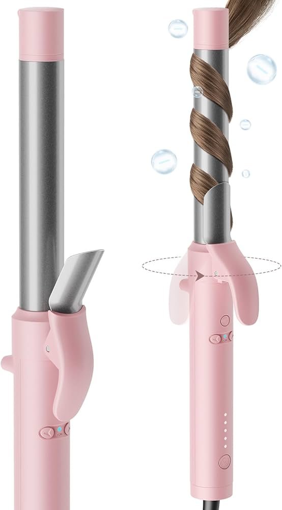 Top Automatic Curling Irons for Hands-Free Styling