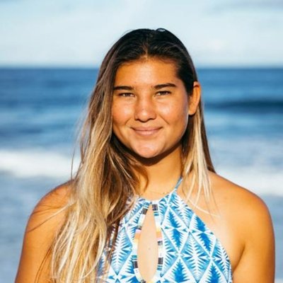 Brisa Hennessy - Life History