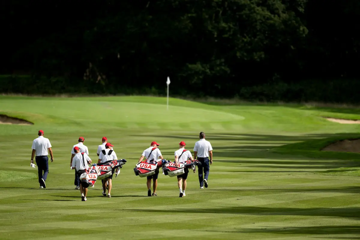 Arroyo Trabuco Golf Club: A Scenic Golfing Destination