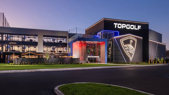 Top Golf Cranston, RI: Fun for Golfers of All Levels