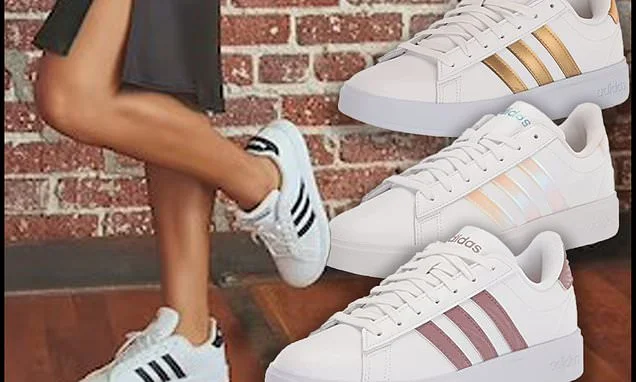 Retro Tennis Shoes: Nostalgic Styles for the Court