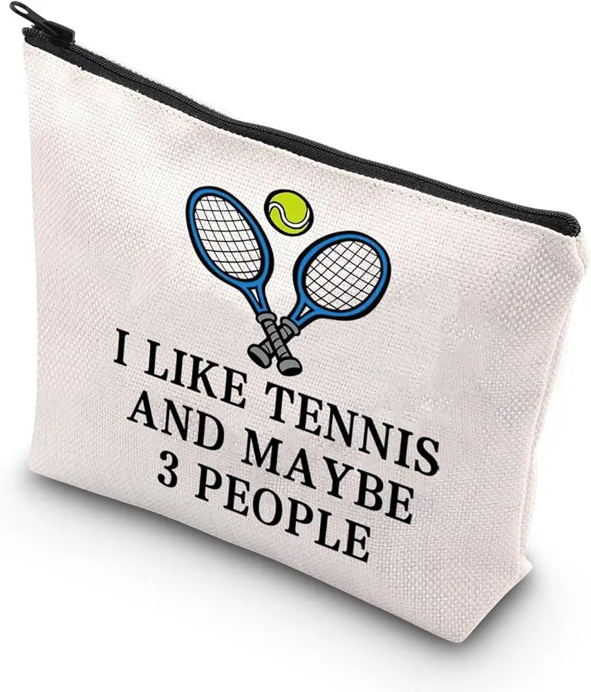 Gifts for Tennis Players: Perfect Presents for Every Occasion