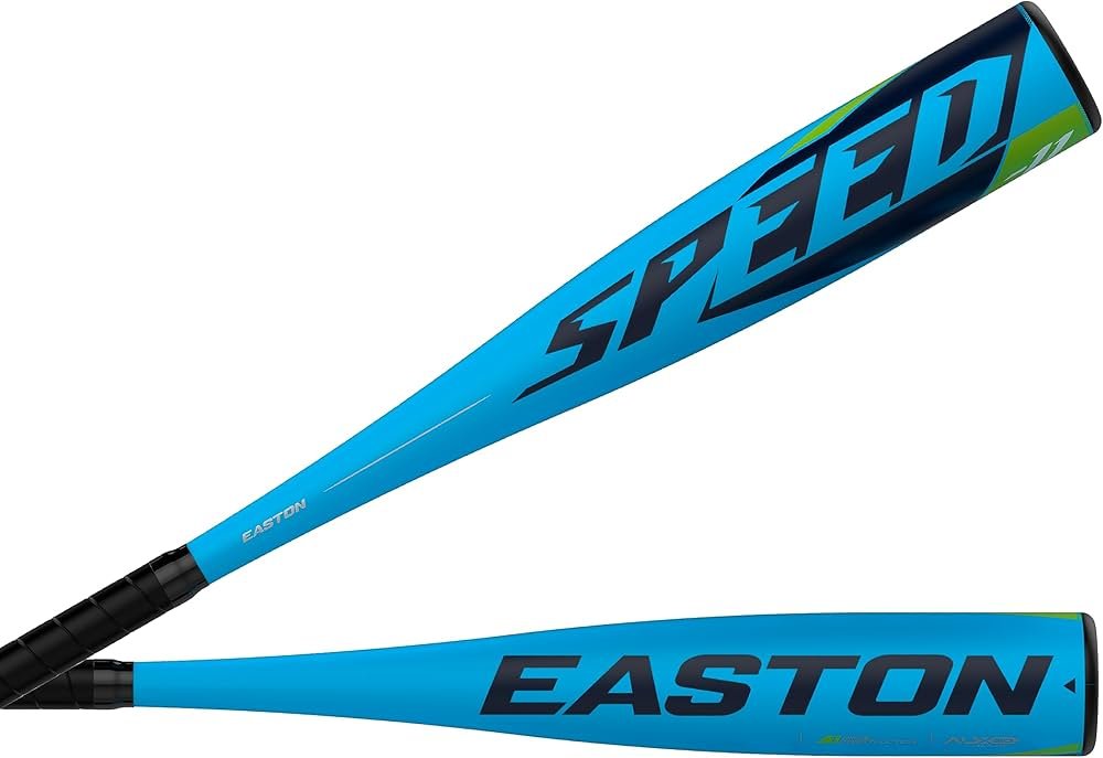 Top 5 Baseball Bats for Young Players: Finding the Perfect Drop Weight