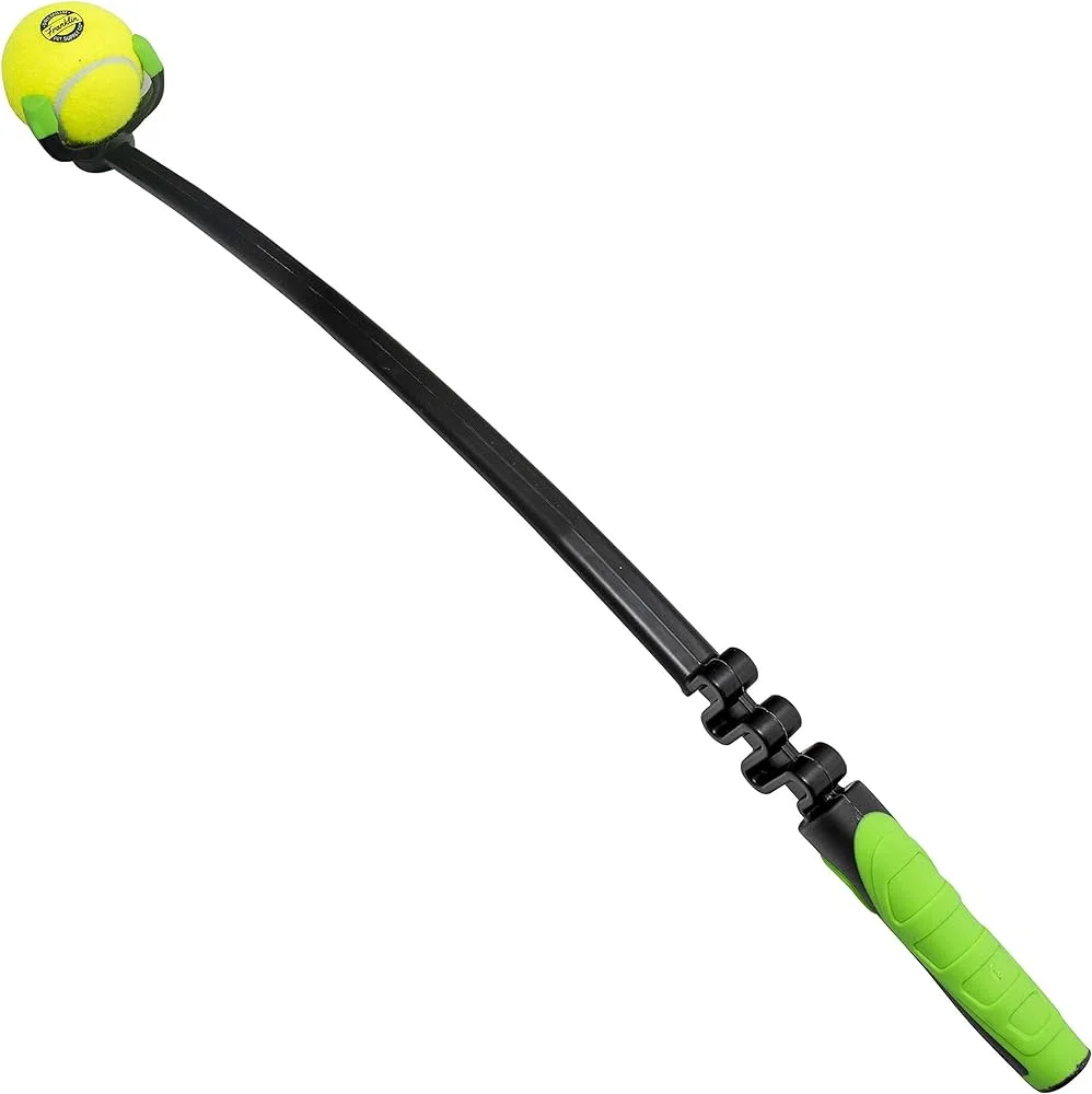 Tennis Ball Launcher for Dogs: Fun for Your Pet