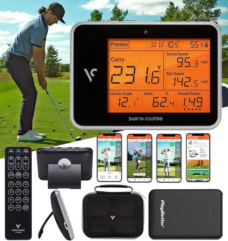 Remote Control Golf Balls: Fun Gadgets for the Course