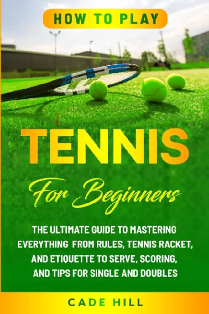 Tennis Through the Ages: A Concise History of the Sport's Evolution