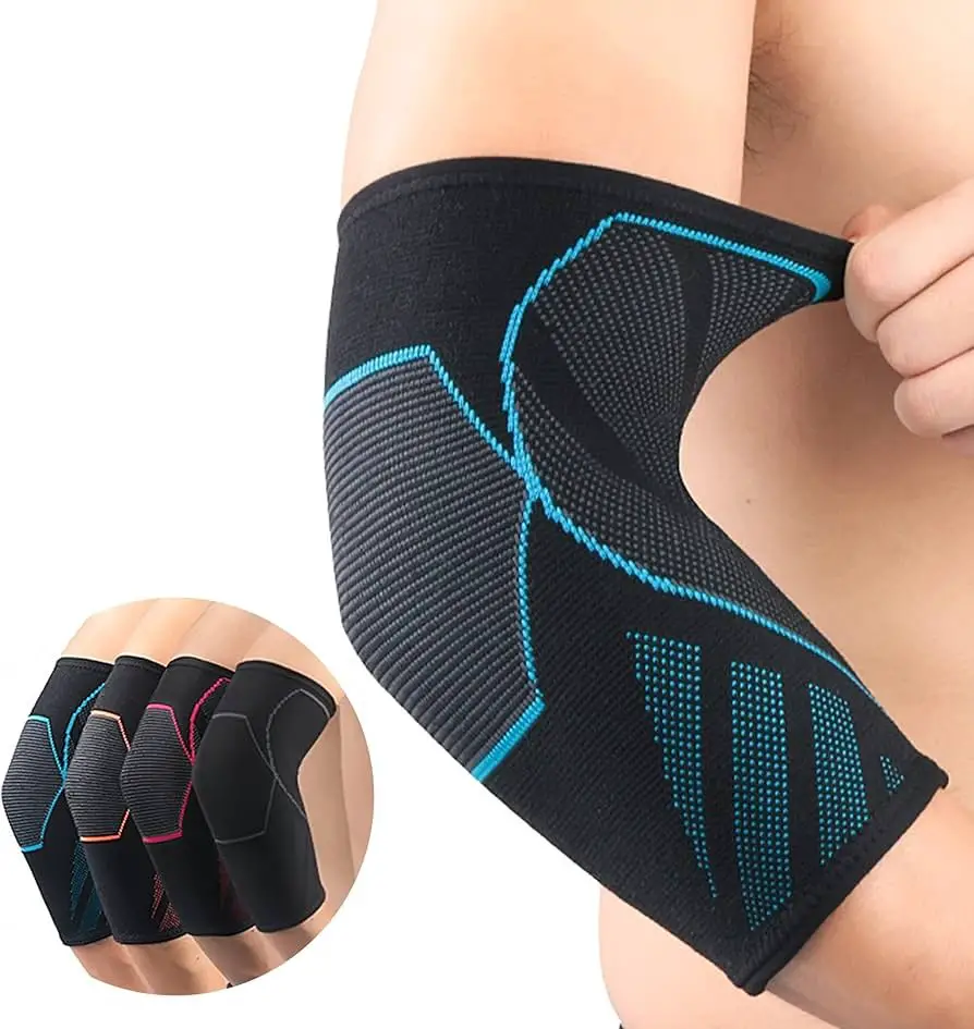 Best Tennis Elbow Brace: Support for Injury Relief