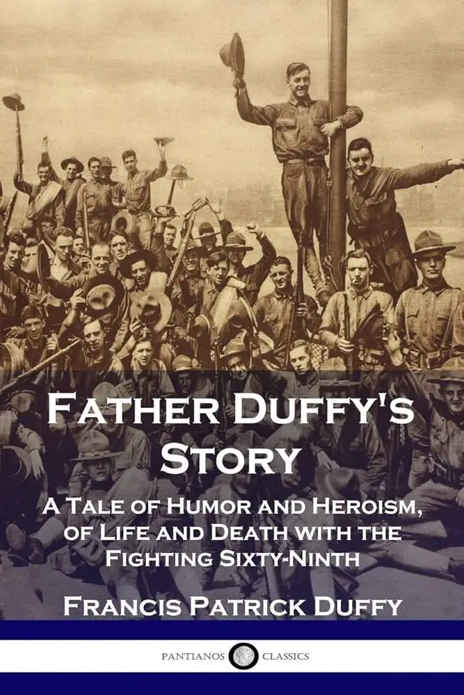 Pat Duffy - Life History