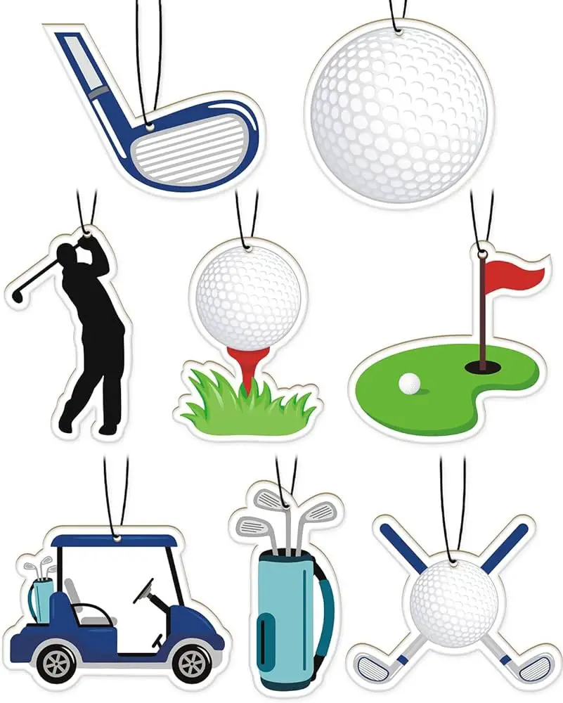 Golf Clipart: Free and Premium Designs for Golf Lovers