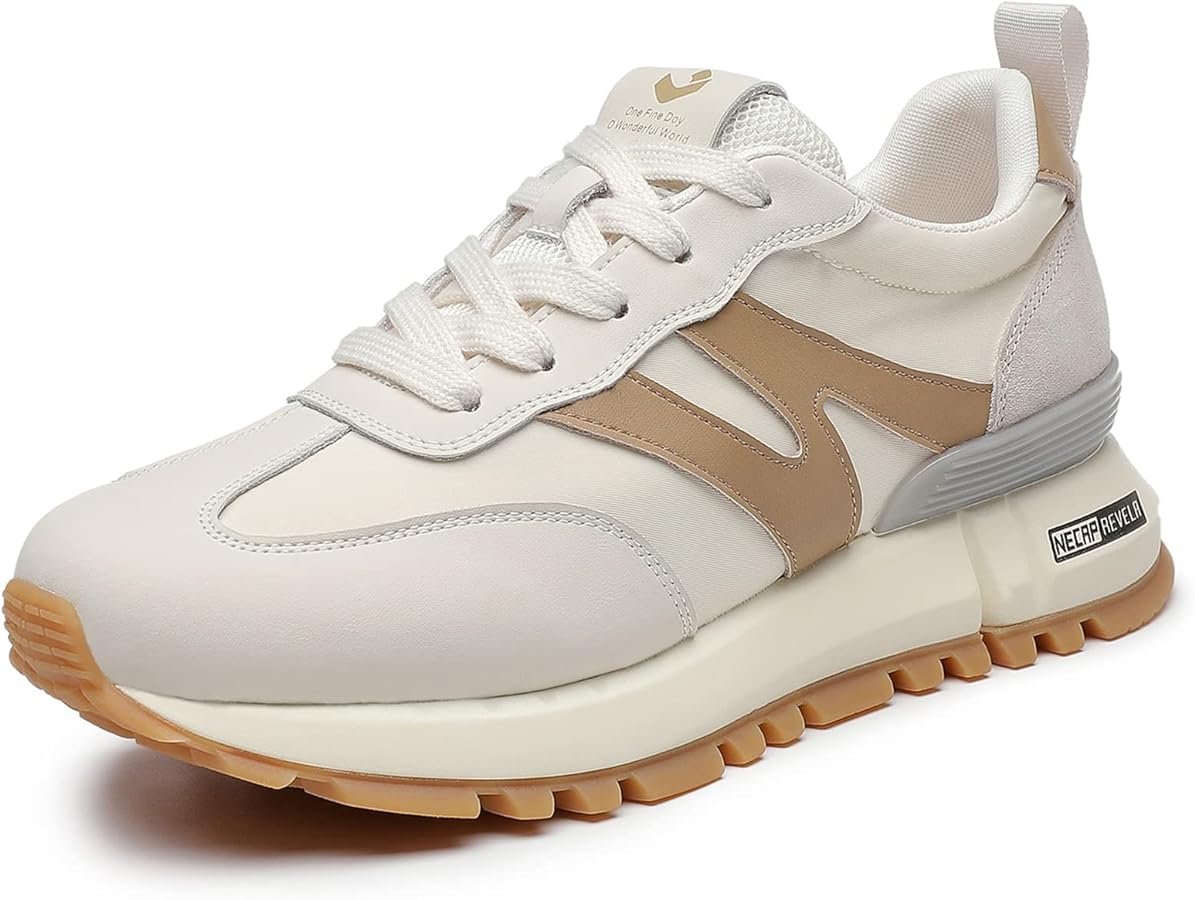 Beige Tennis Shoes: Stylish Choices for Players