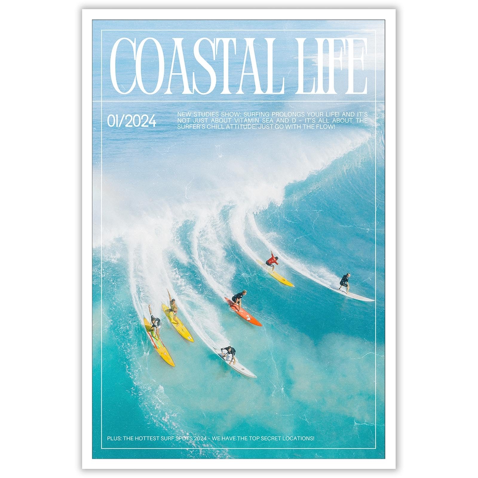 Best Surfing Movies: Must-Watch Films for Surf Enthusiasts