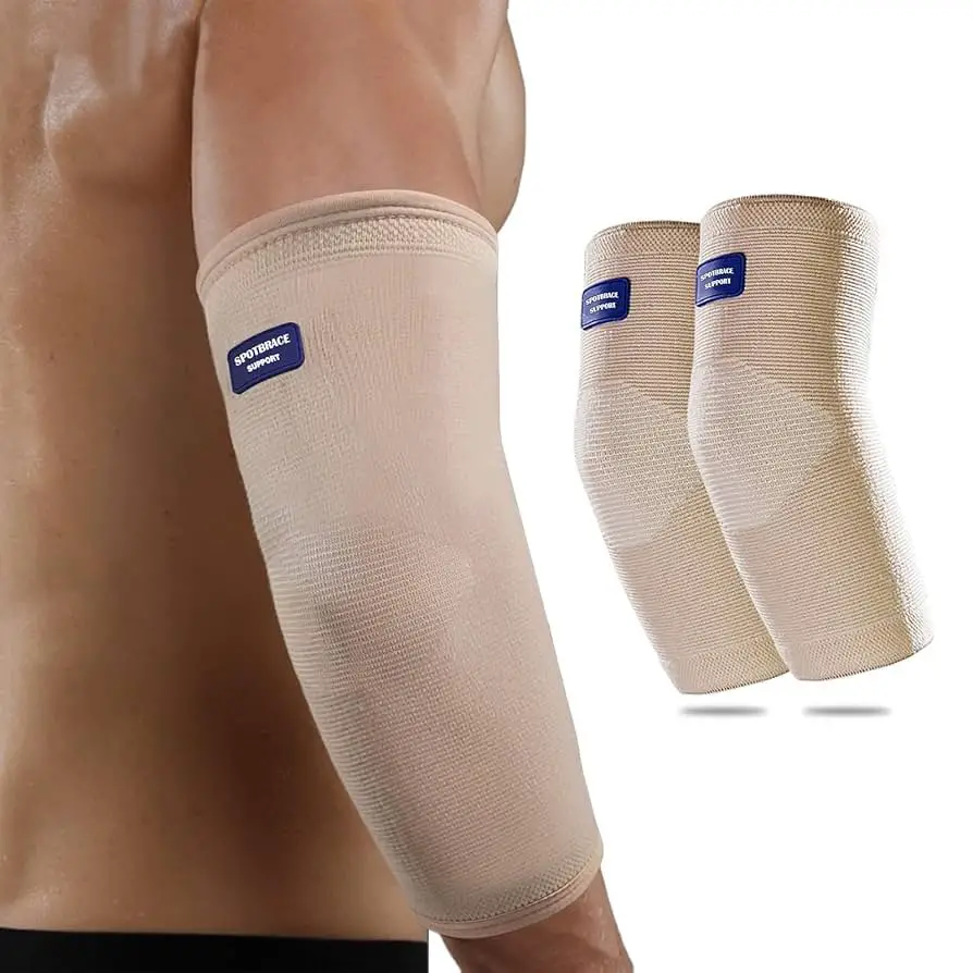 How a Tennis Elbow Band Provides Reliable Support and Relief for Pain
