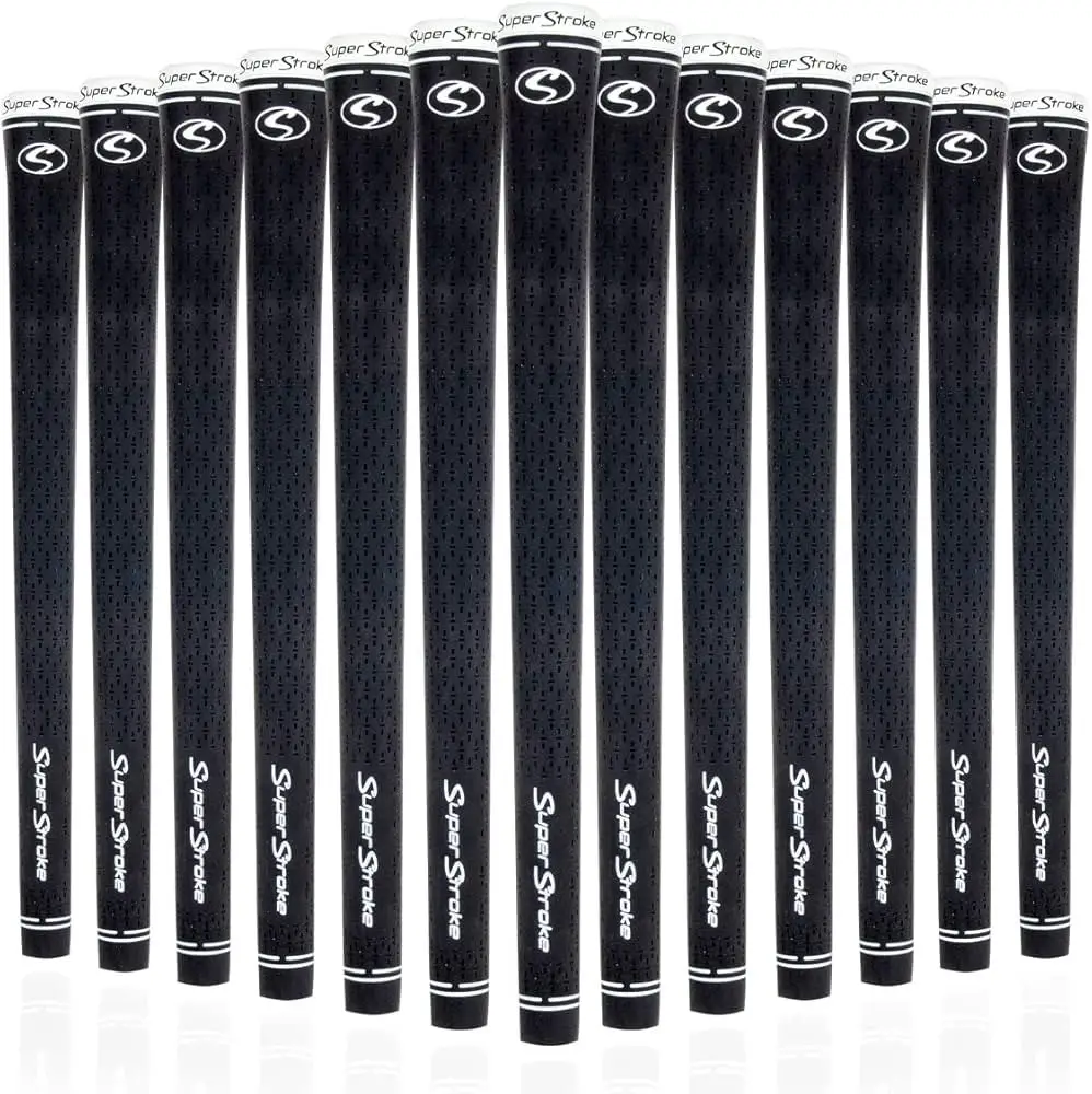 Sticky Golf Pro: Advanced Golf Grips for Maximum Control