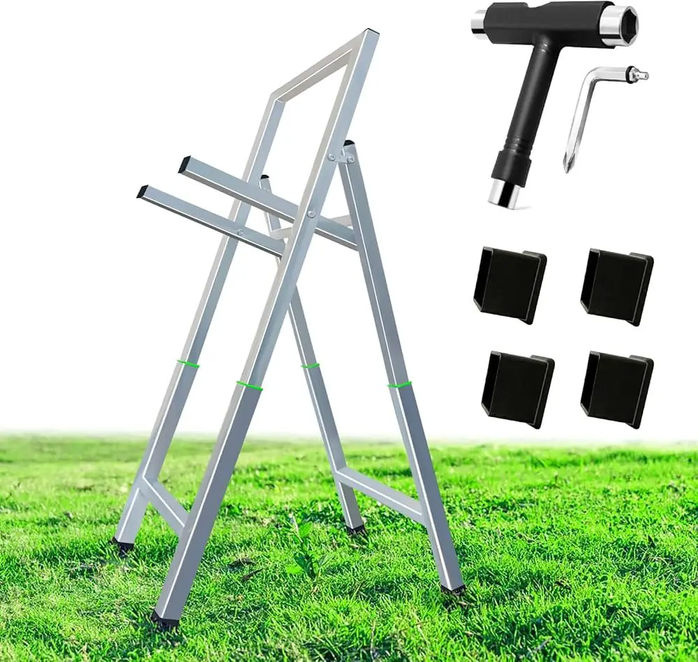 Best Archery Target Stands for Stability and Convenience