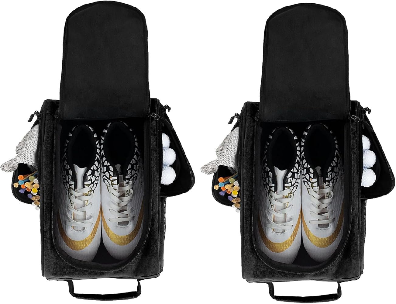 Golf Ball Shoes: The Latest Trend in Footwear