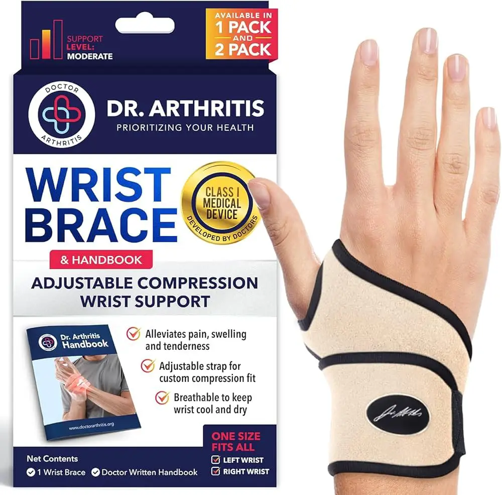 Effective Tennis Elbow Medical Devices: A Comprehensive Guide to Relief Options