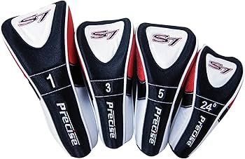 Dunlop Golf Clubs: Affordable Options for Every Skill Level