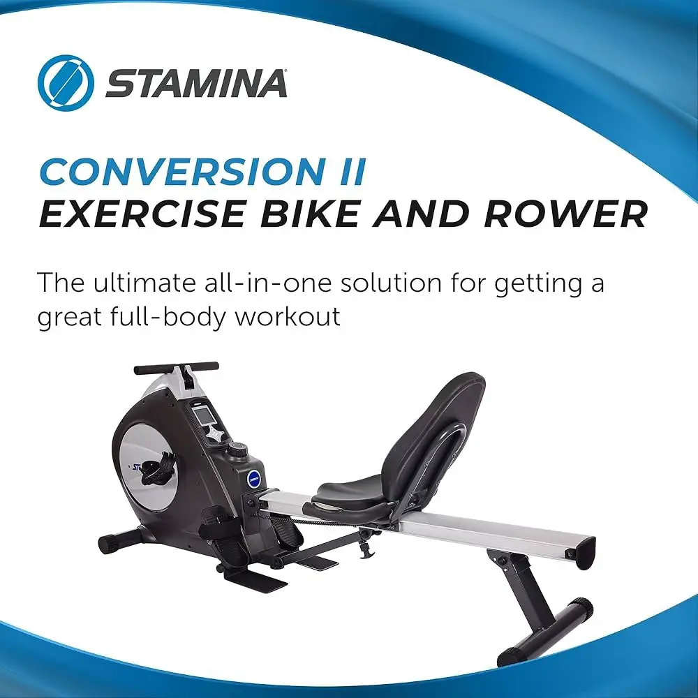 Sunny Rowing Machine Review: Affordable Home Workout Solution