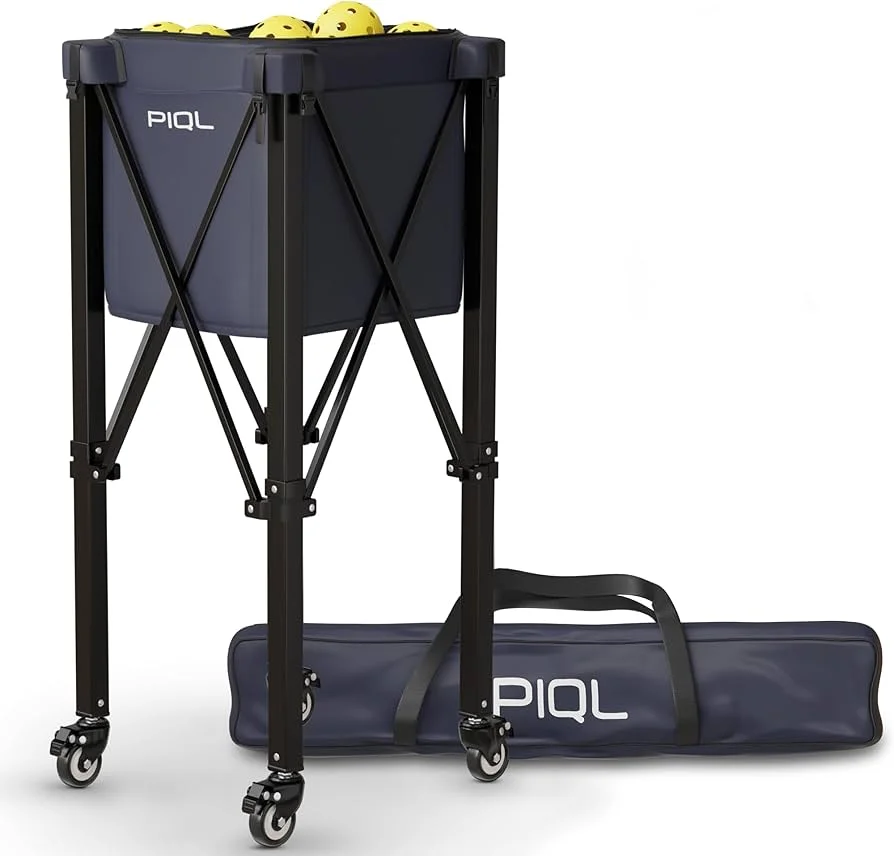 Tennis Hopper: Equipment for Practice