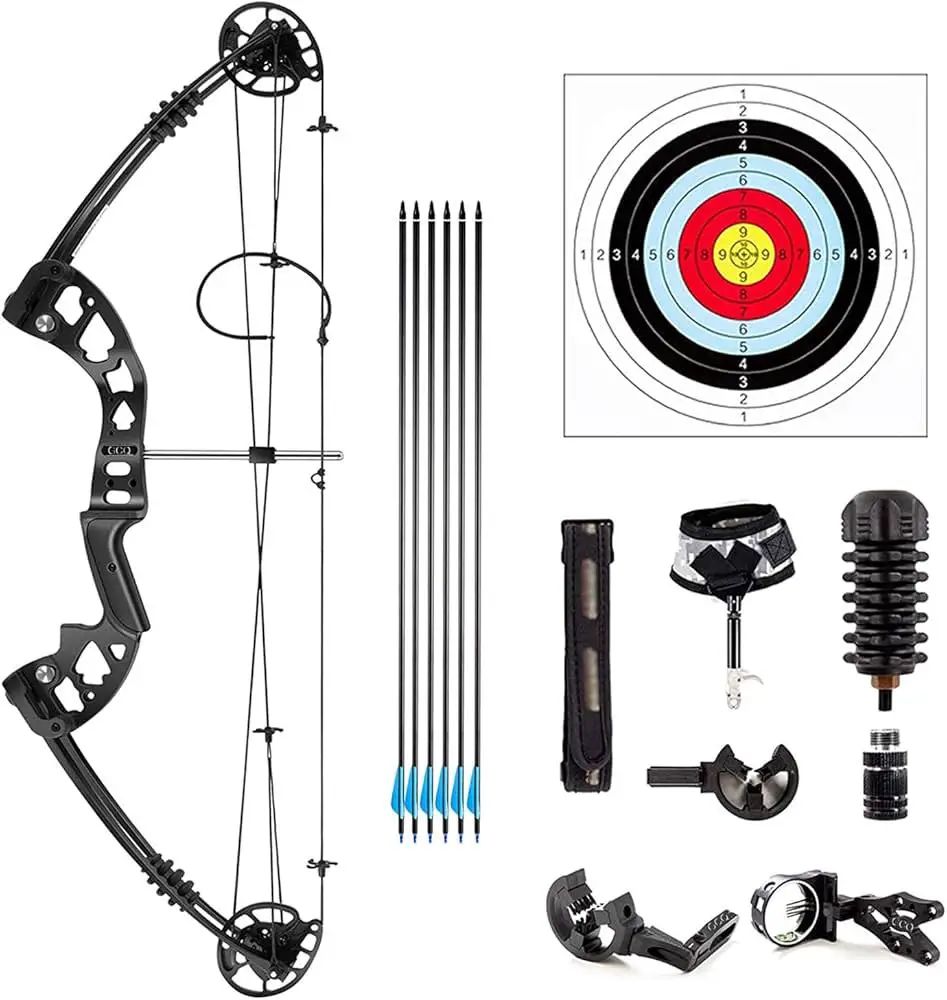 Xpedition Archery: Superior Bows for Hunting and Competition