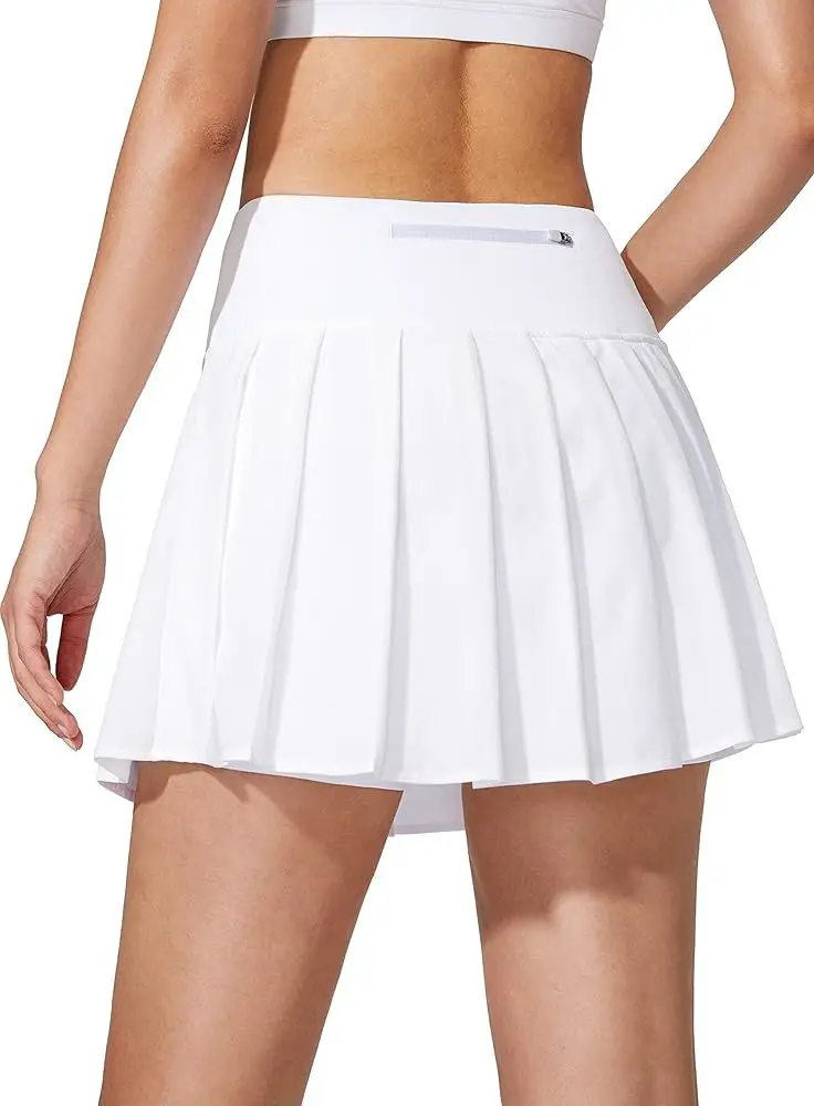 Girls Tennis Skirts: Stylish Options for Young Athletes