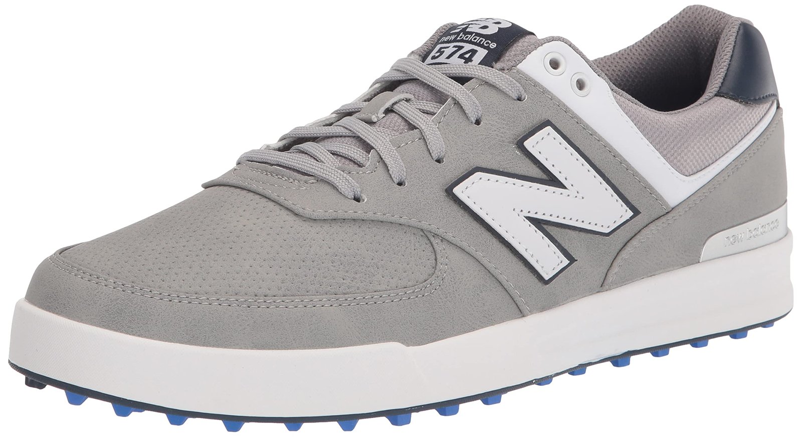 Best Spikeless Golf Shoes: Comfort and Versatility