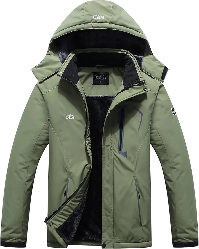 Best Snowboarding Jackets: Reviews for Warmth and Waterproofing