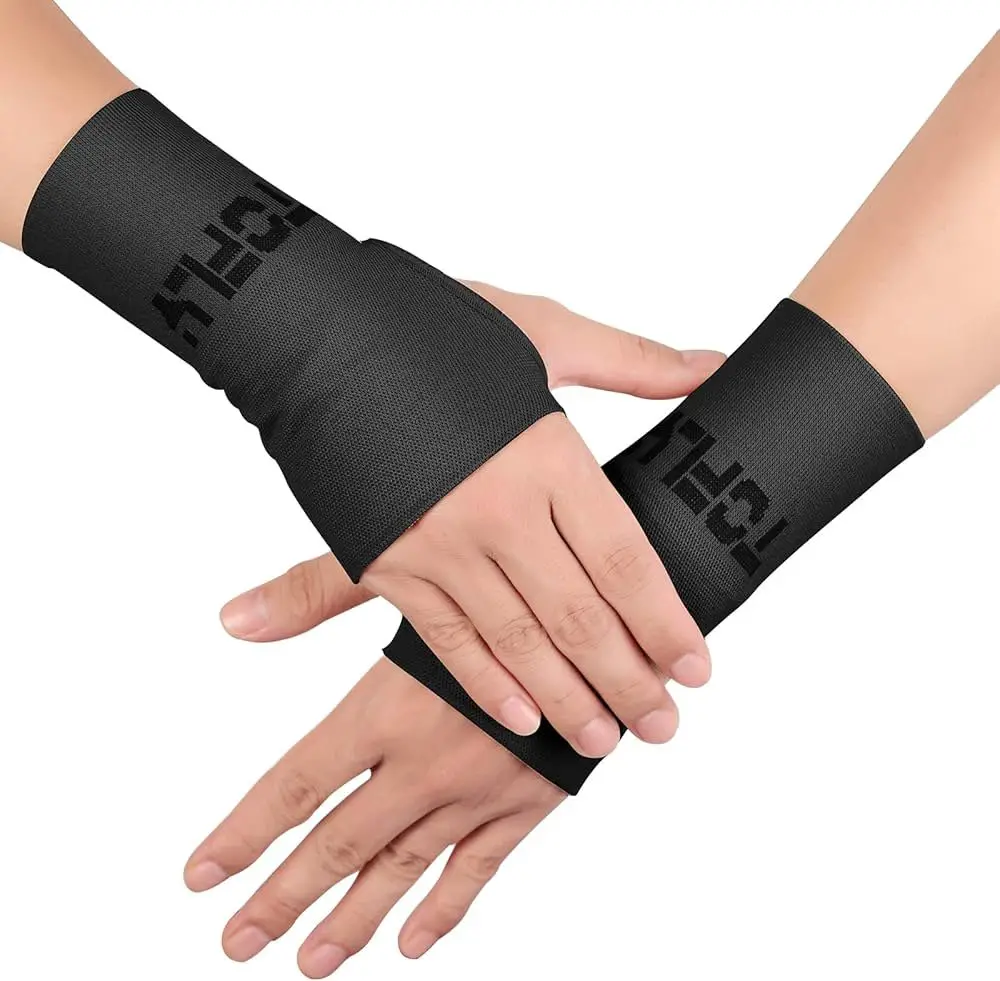 Tennis Wrist Pain: Prevention and Treatment