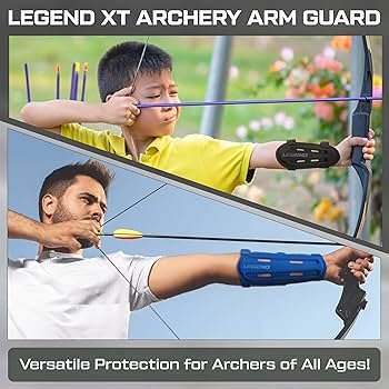 Best Archery Arm Guards: Protection for Every Archer