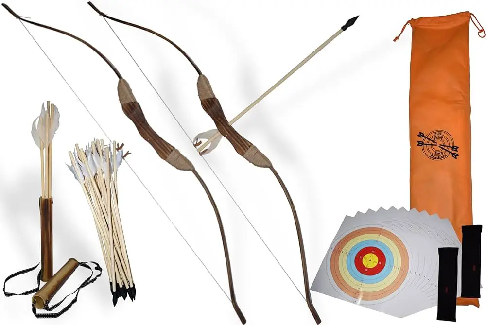 Best Archery Quivers: Style and Function for Carrying Arrows