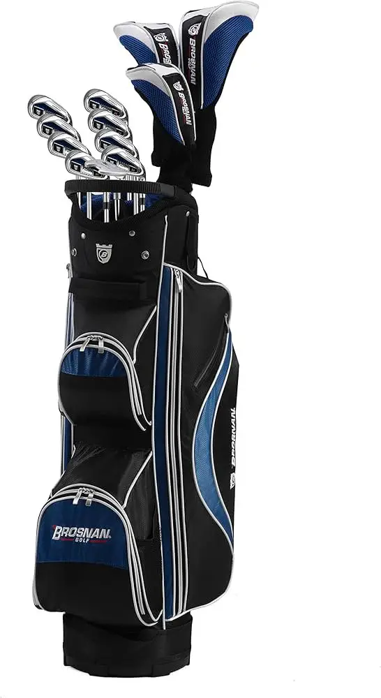 Top Flite Golf: Affordable Clubs and Balls for All Skill Levels