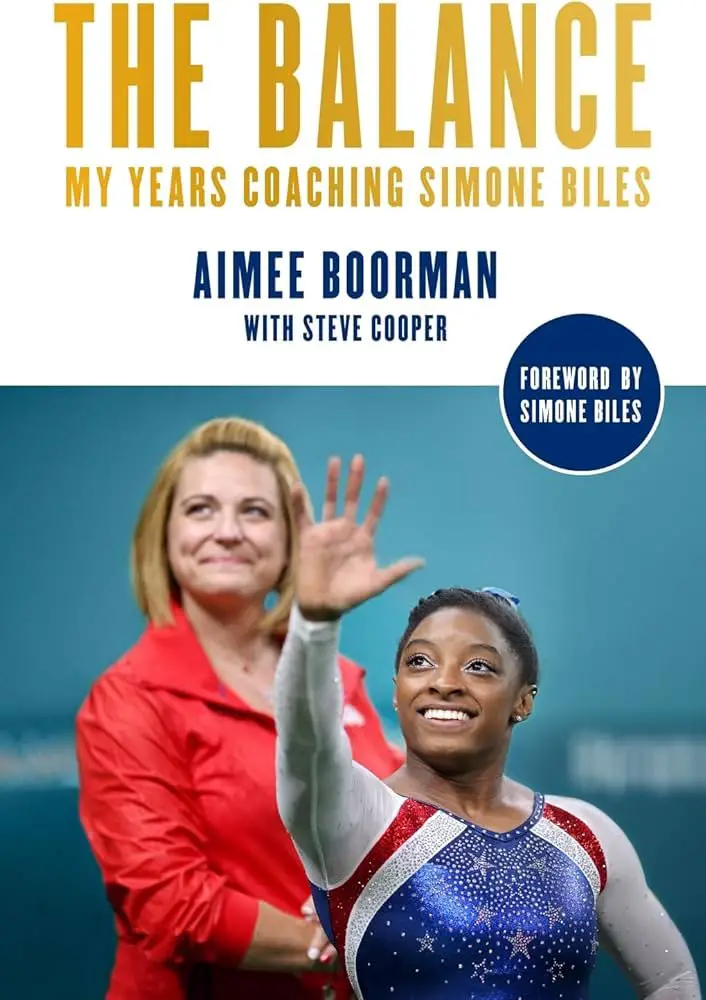 Aimee Boorman - Life History