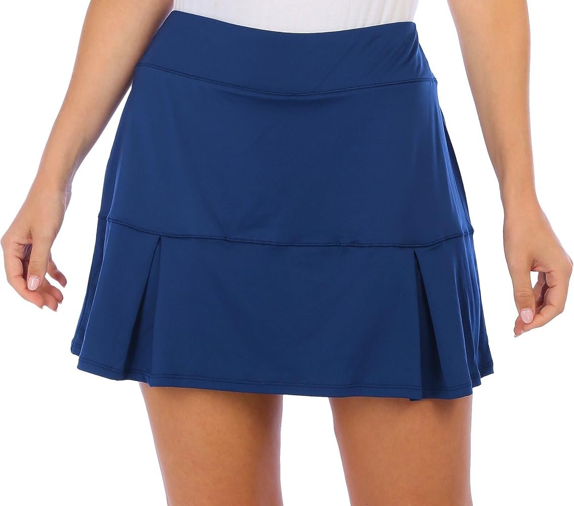 Elevate Your Wardrobe with Lulu Tennis Skirt: Trendy Styles for Every Active Woman