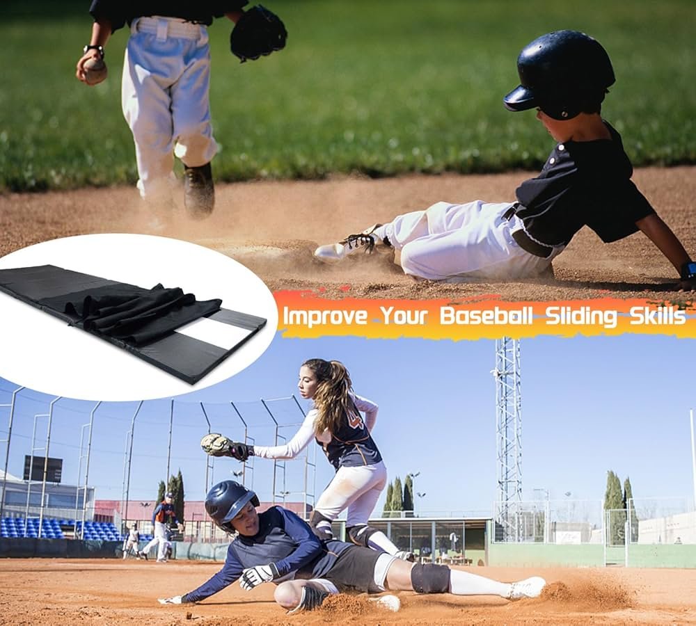 Enhancing Performance on the Field: The Key Features and Advantages of Sliding Gloves in Baseball