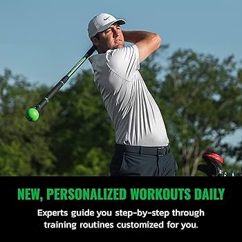 Golf Forever: A Training Program for Lifelong Golfers