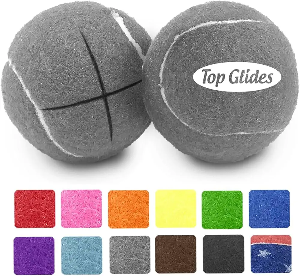 Play with Style: The Joy of Colorful Pink Tennis Balls