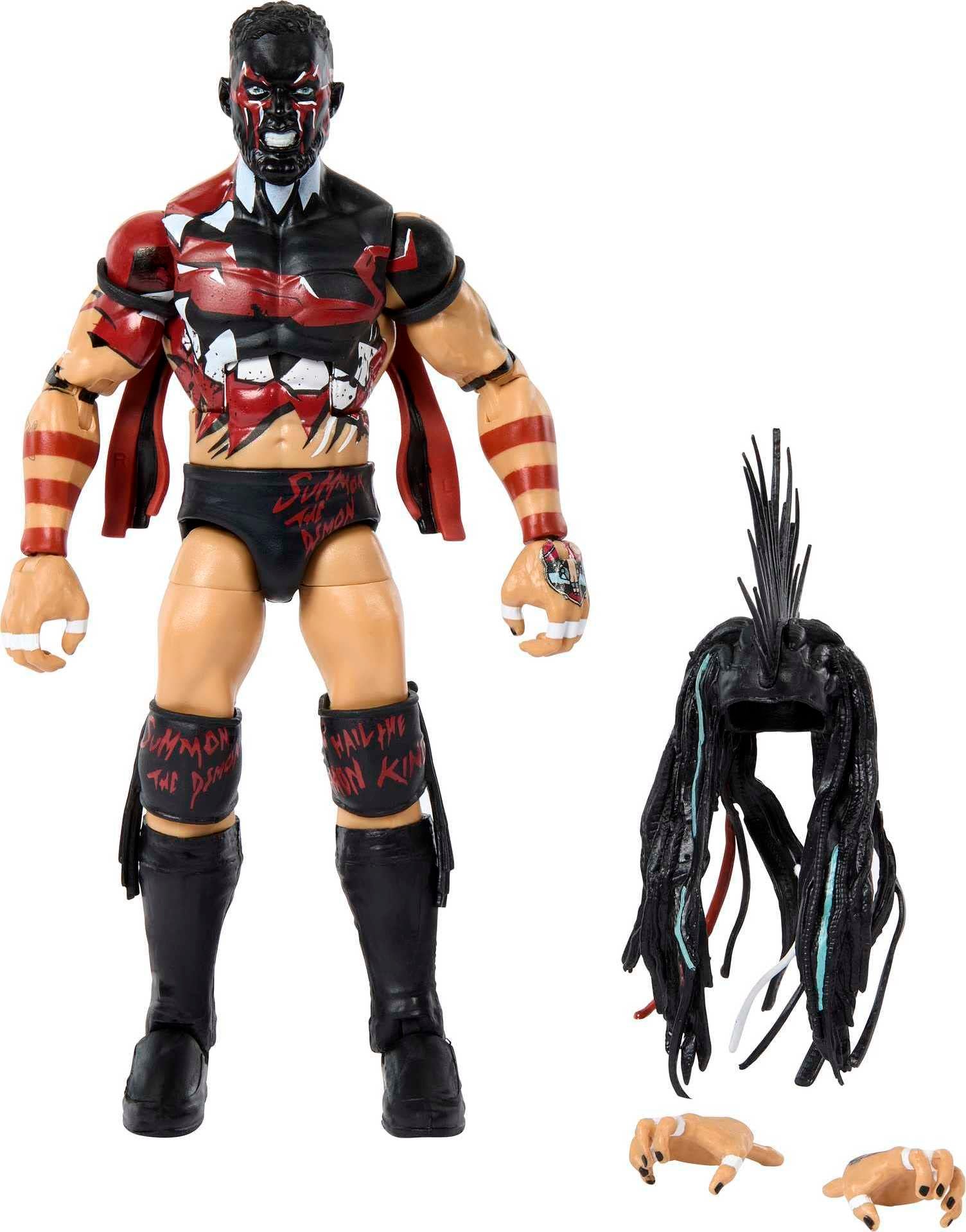 Finn Bálor - Life History