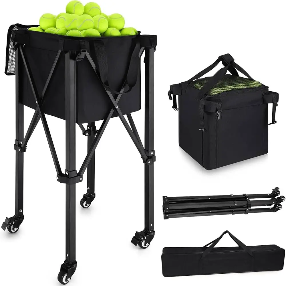 Top Picks for Costco Tennis Balls: Affordable Options for Every Player